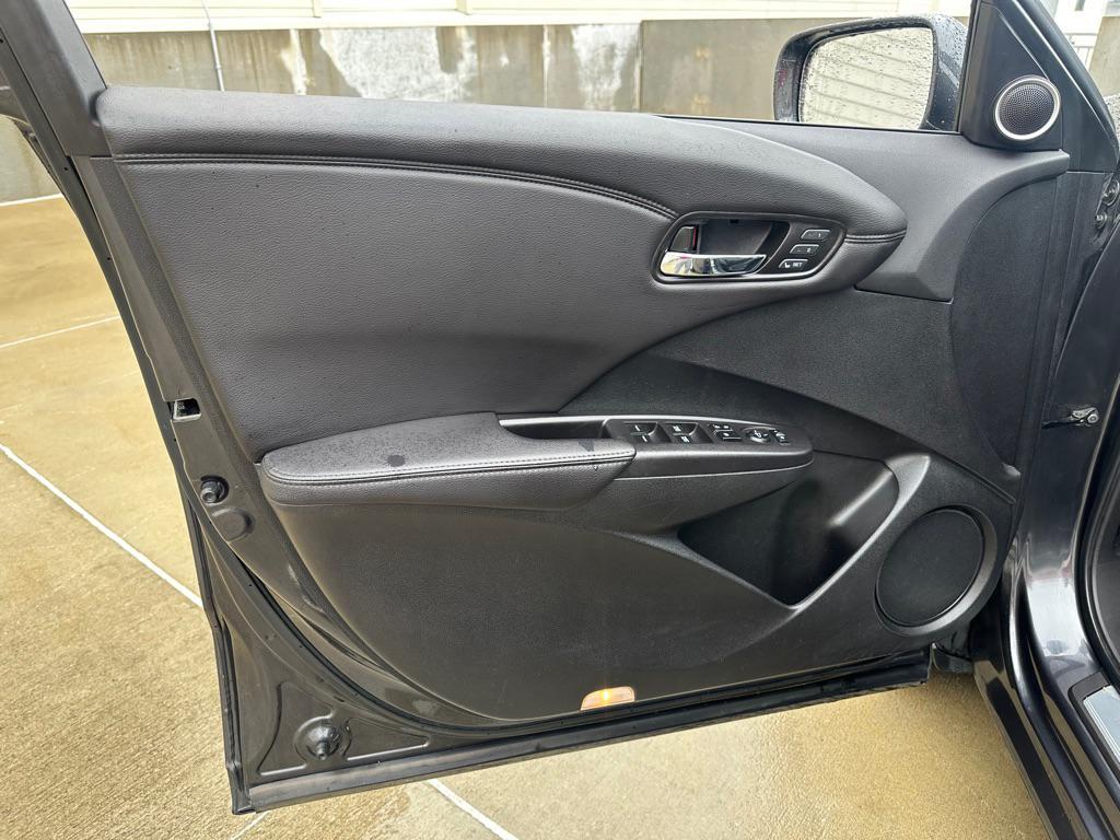 used 2014 Acura RDX car, priced at $14,950