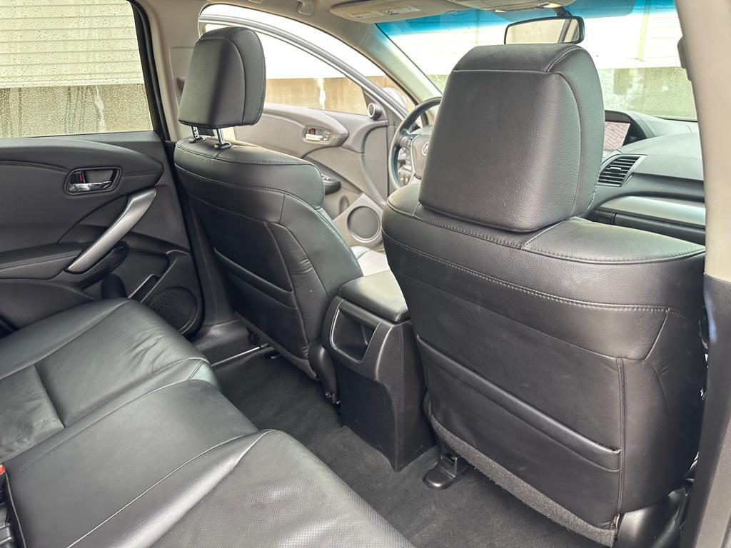 used 2014 Acura RDX car, priced at $14,950