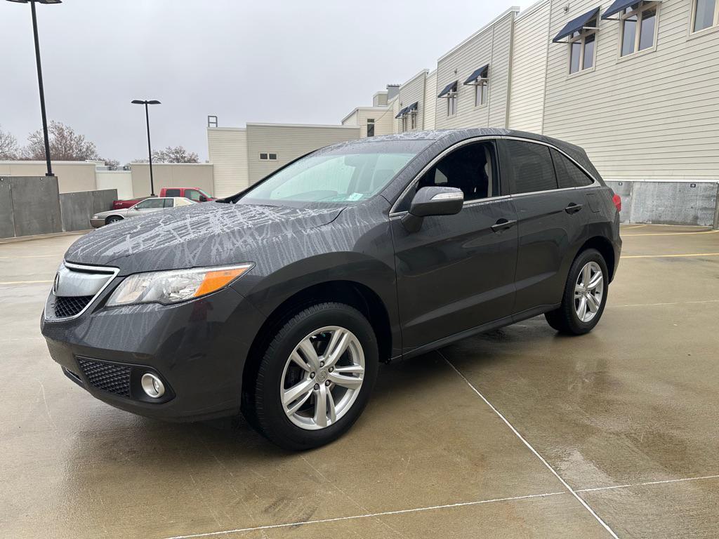 used 2014 Acura RDX car, priced at $14,950