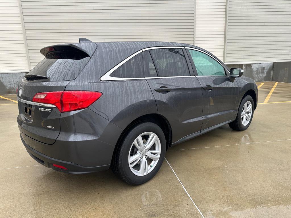 used 2014 Acura RDX car, priced at $14,950