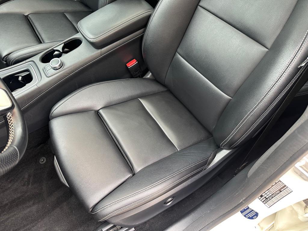 used 2016 Mercedes-Benz CLA-Class car, priced at $12,950