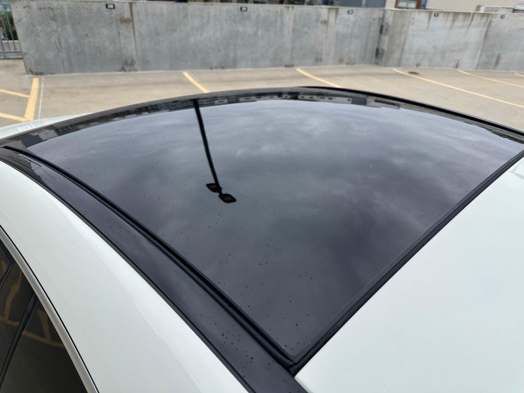 used 2016 Mercedes-Benz CLA-Class car, priced at $12,950