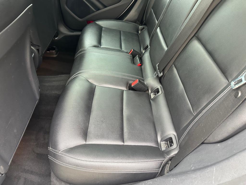 used 2016 Mercedes-Benz CLA-Class car, priced at $12,950