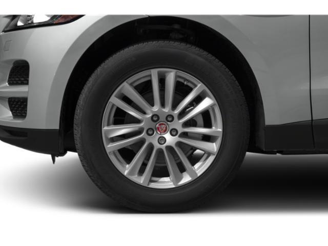 used 2019 Jaguar F-PACE car, priced at $16,950