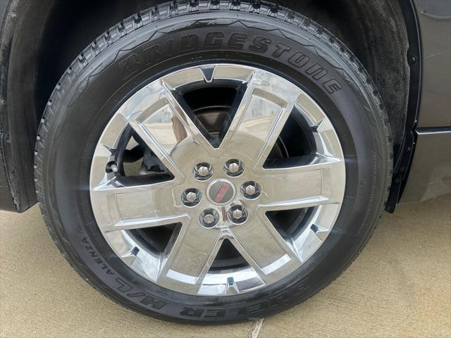 used 2014 GMC Acadia car, priced at $10,950