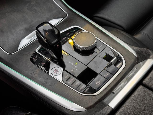 used 2022 BMW X7 car, priced at $36,950
