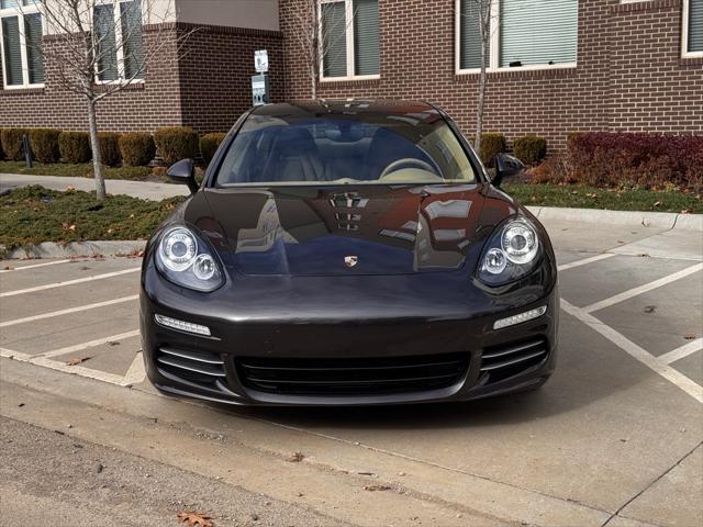 used 2014 Porsche Panamera car, priced at $20,950