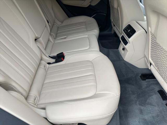 used 2020 Audi Q5 car, priced at $21,950