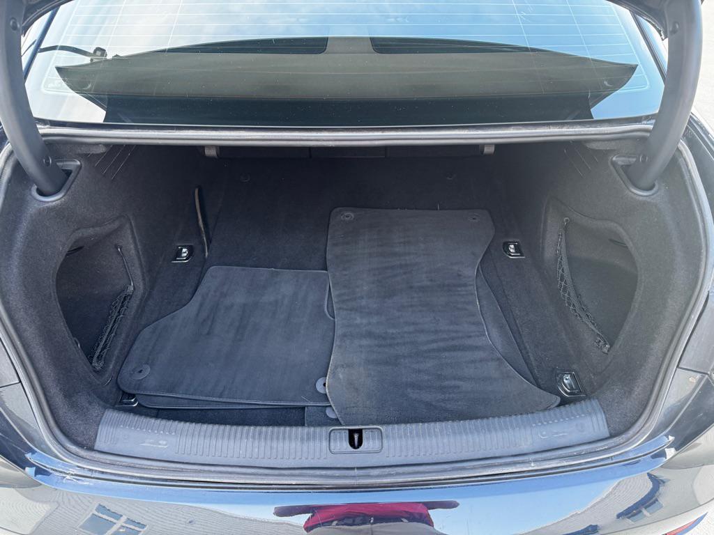 used 2017 Audi A4 car, priced at $14,950