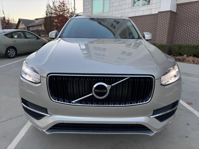 used 2016 Volvo XC90 car, priced at $14,950