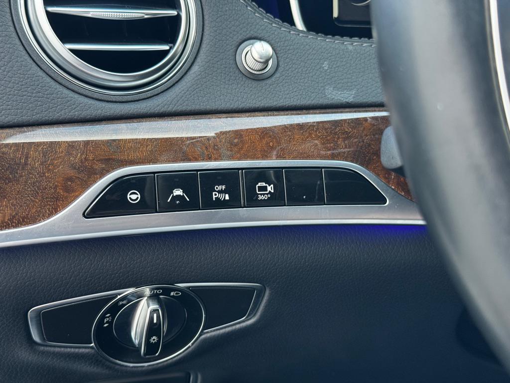used 2015 Mercedes-Benz S-Class car, priced at $23,950