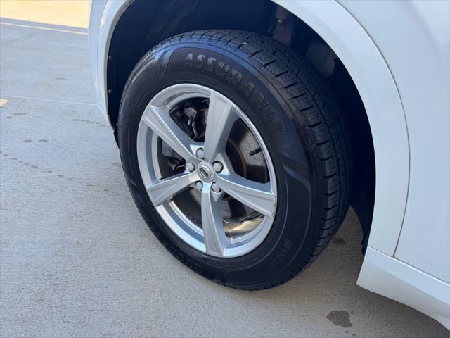 used 2016 Volvo XC90 car, priced at $12,950