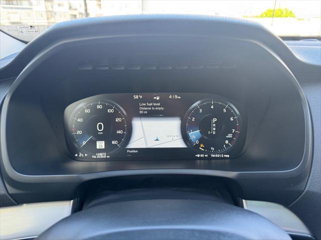 used 2016 Volvo XC90 car, priced at $12,950