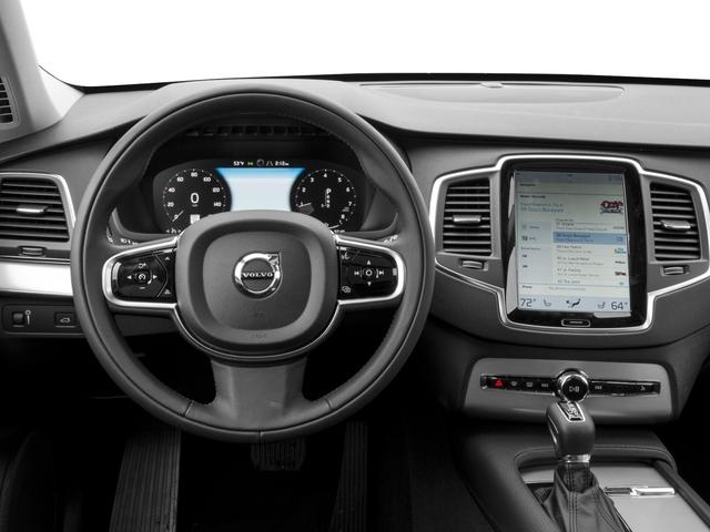 used 2016 Volvo XC90 car, priced at $13,950