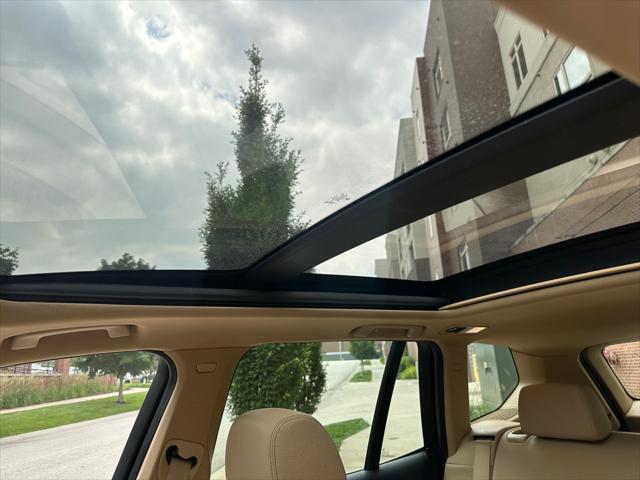 used 2013 BMW X3 car, priced at $9,950