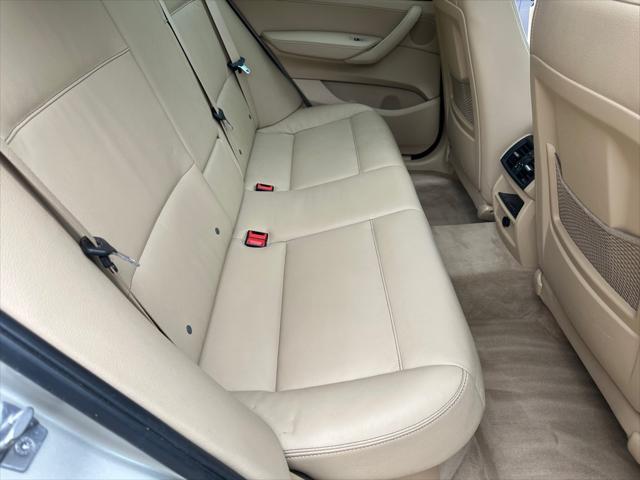 used 2013 BMW X3 car, priced at $9,950