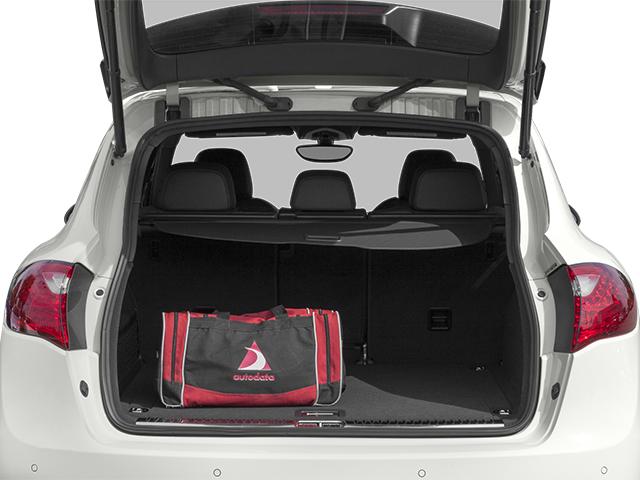 used 2014 Porsche Cayenne car, priced at $13,950