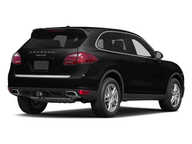 used 2014 Porsche Cayenne car, priced at $13,950
