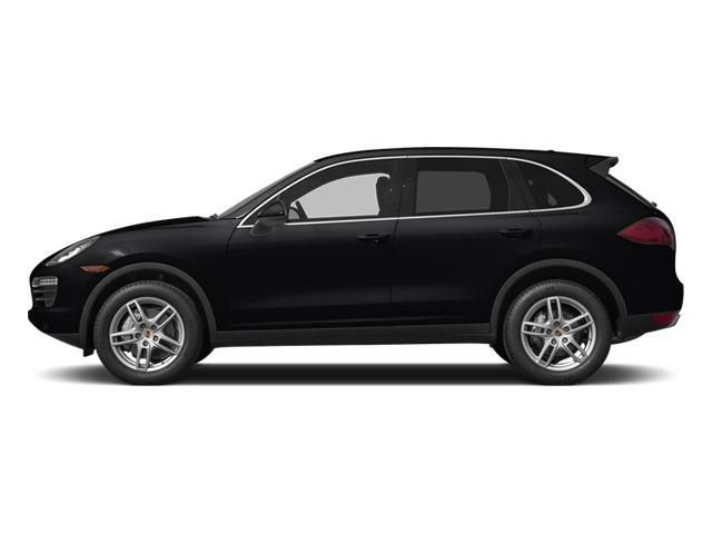 used 2014 Porsche Cayenne car, priced at $13,950