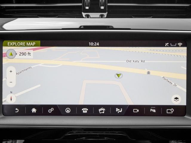 used 2017 Jaguar F-PACE car, priced at $18,950