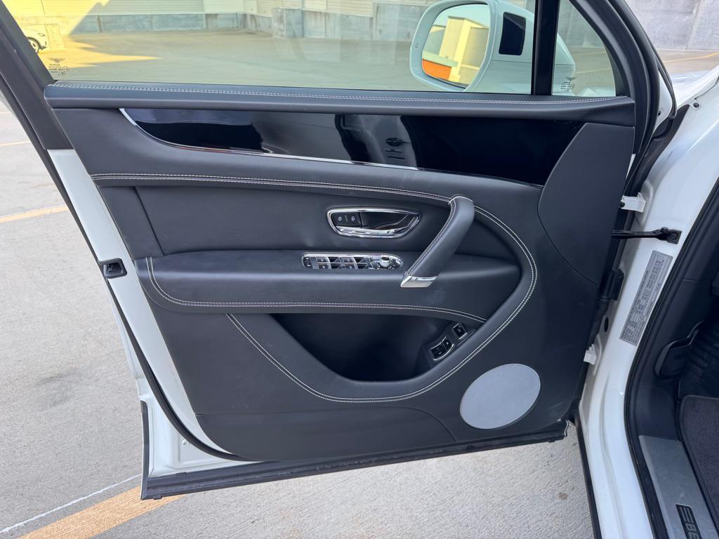 used 2019 Bentley Bentayga car, priced at $83,950
