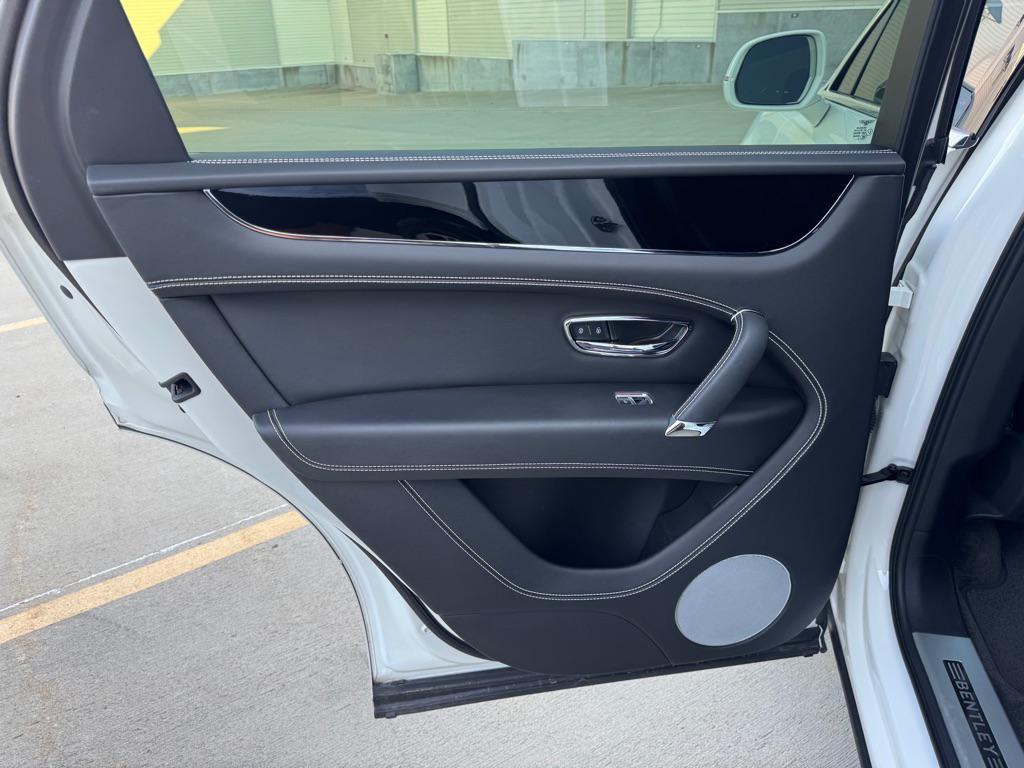 used 2019 Bentley Bentayga car, priced at $83,950