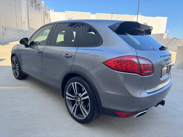 used 2011 Porsche Cayenne car, priced at $14,950