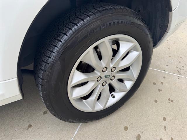 used 2012 Land Rover LR2 car, priced at $8,950