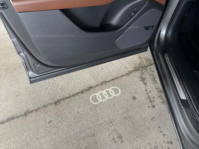 used 2018 Audi Q7 car, priced at $24,950