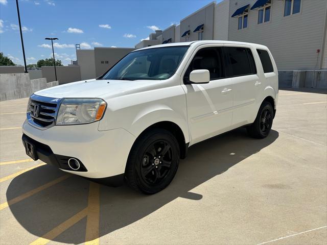 used 2014 Honda Pilot car, priced at $14,950