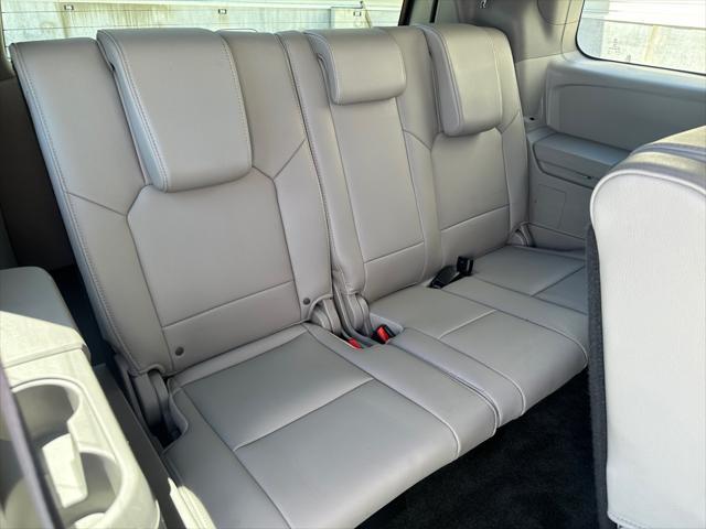 used 2014 Honda Pilot car, priced at $14,950