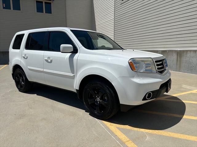used 2014 Honda Pilot car, priced at $14,950