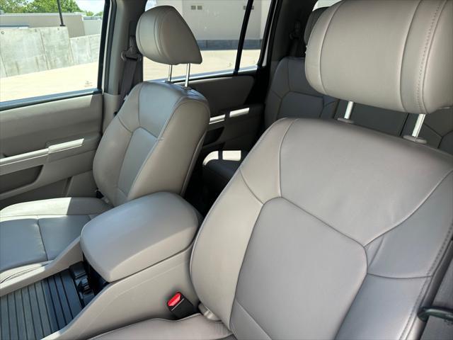 used 2014 Honda Pilot car, priced at $14,950