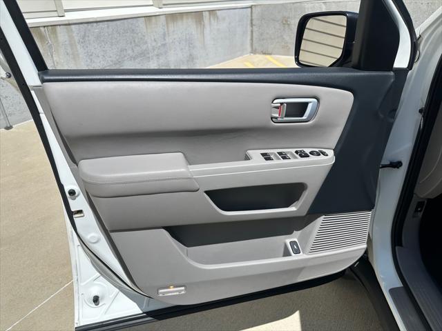 used 2014 Honda Pilot car, priced at $14,950