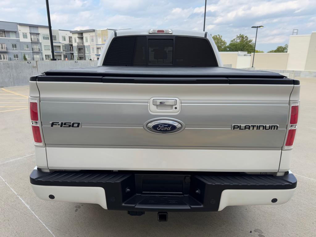 used 2014 Ford F-150 car, priced at $14,950