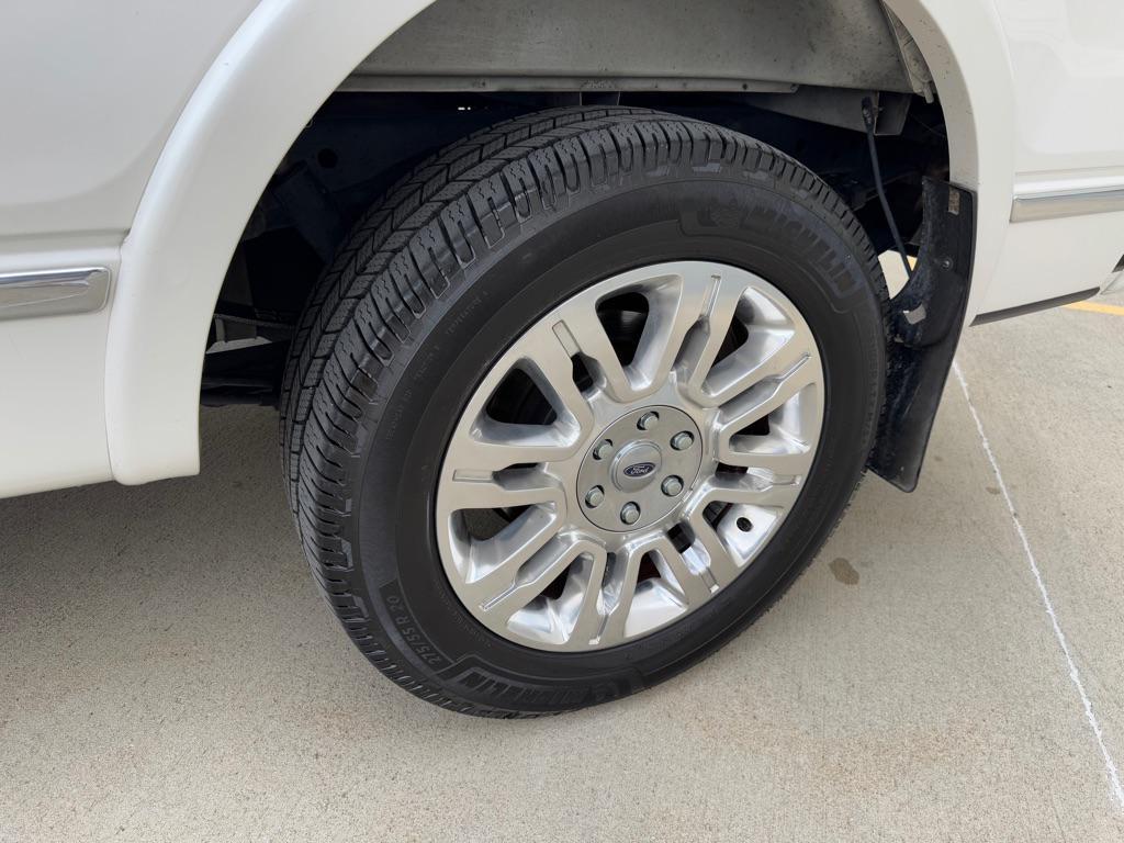 used 2014 Ford F-150 car, priced at $14,950