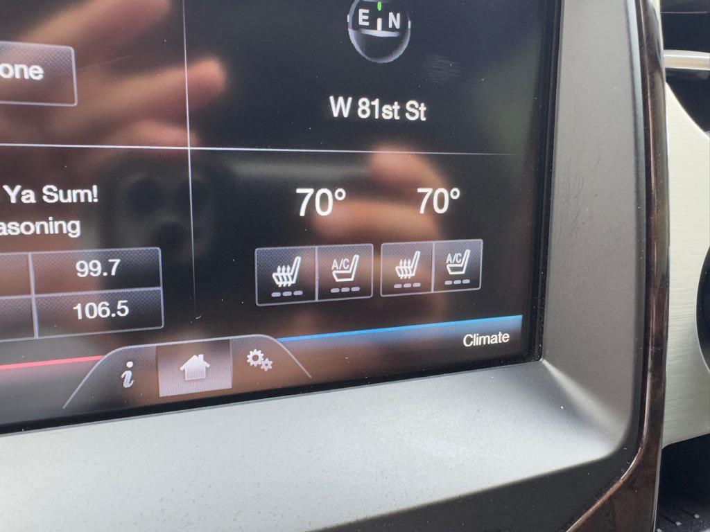 used 2014 Ford F-150 car, priced at $14,950