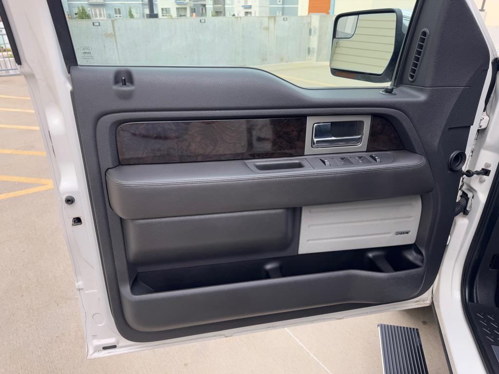 used 2014 Ford F-150 car, priced at $14,950