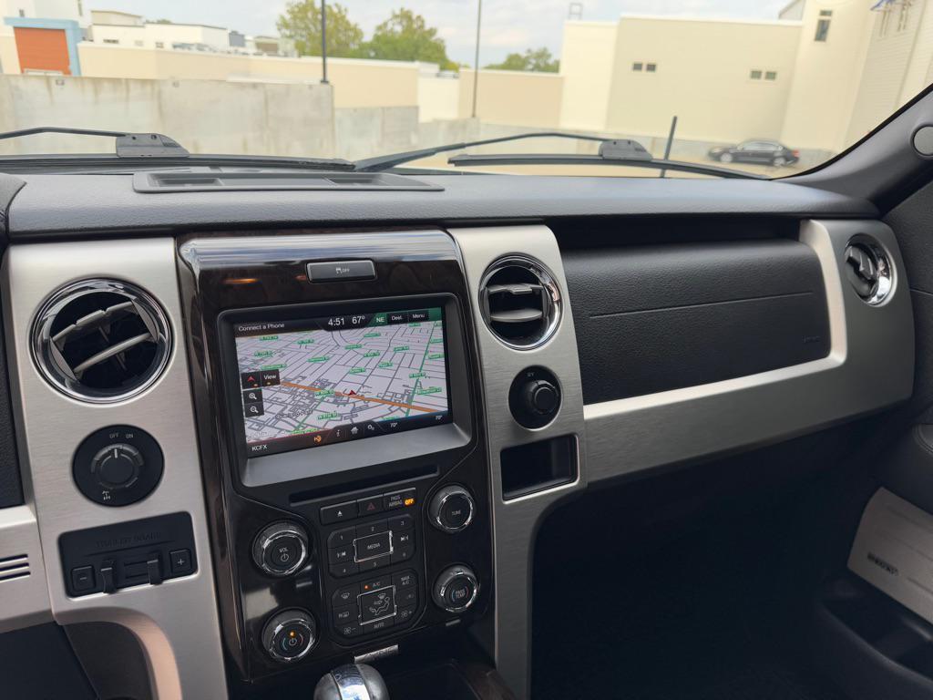 used 2014 Ford F-150 car, priced at $14,950