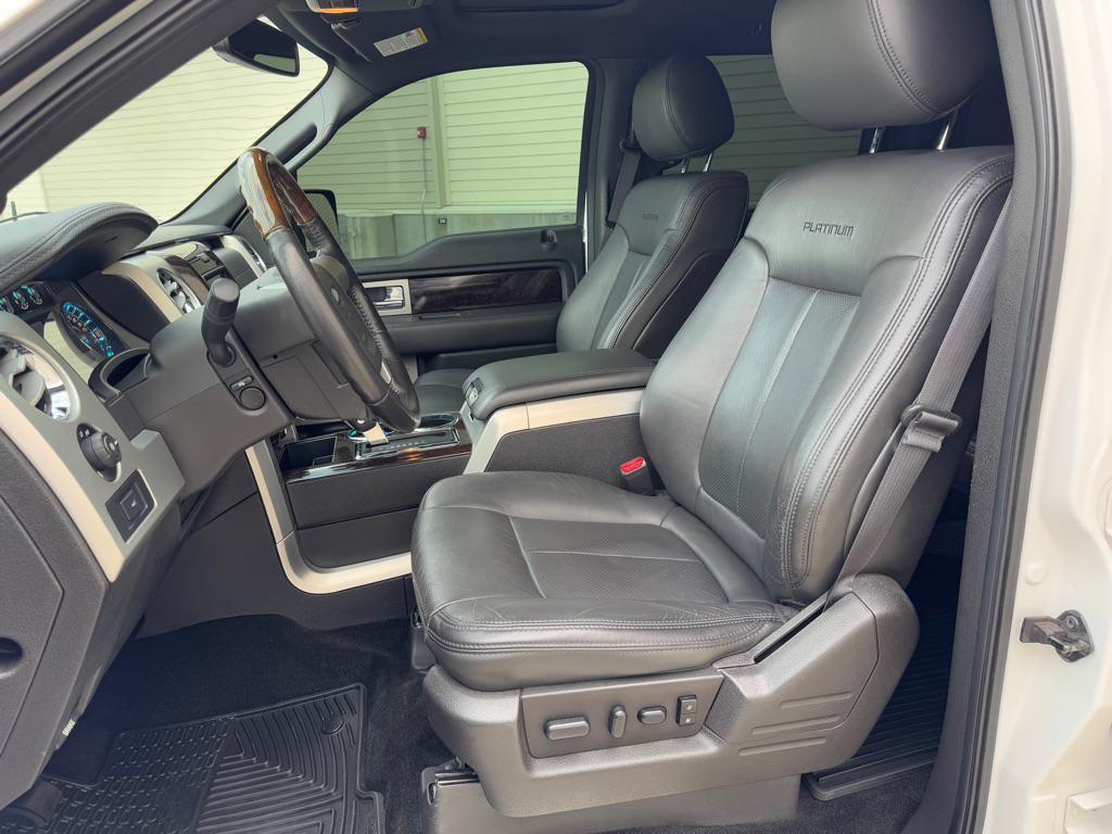 used 2014 Ford F-150 car, priced at $14,950