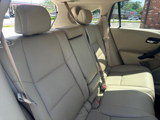 used 2016 Acura RDX car, priced at $16,950