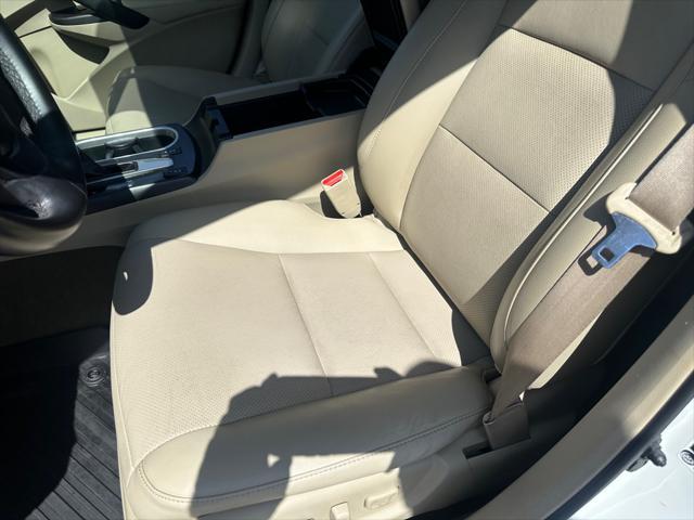 used 2016 Acura RDX car, priced at $16,950