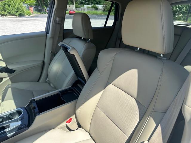 used 2016 Acura RDX car, priced at $16,950