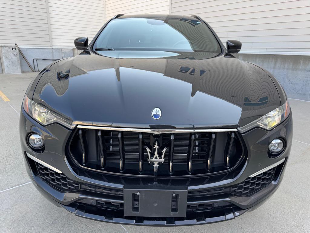 used 2022 Maserati Levante car, priced at $32,950