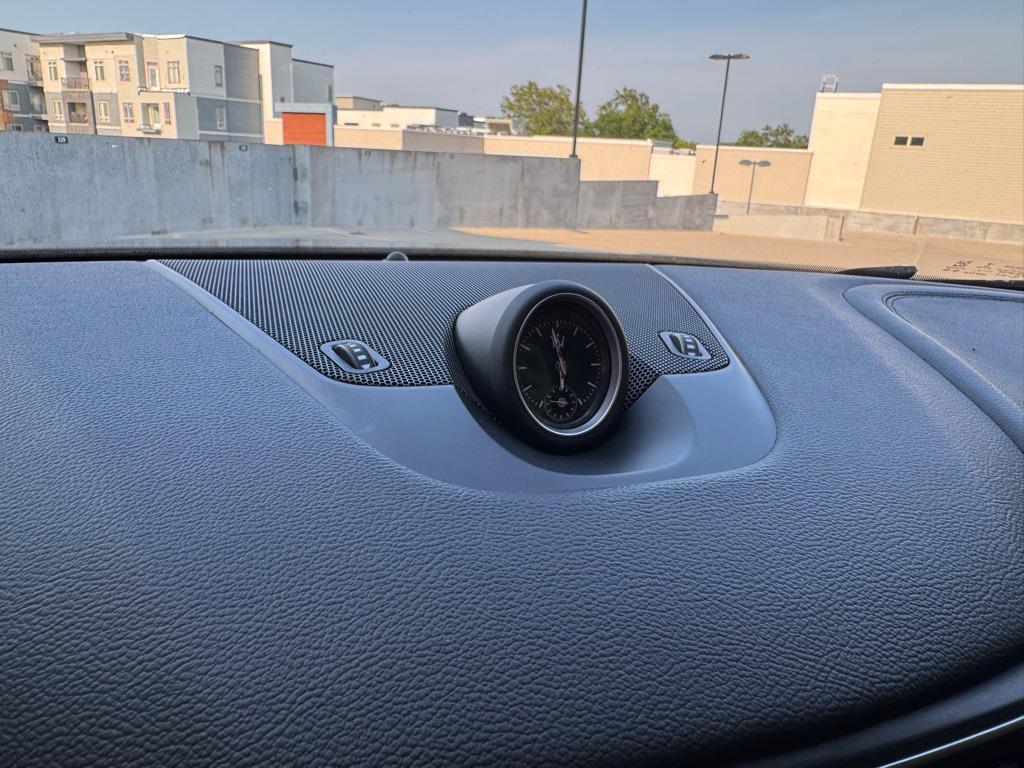 used 2022 Maserati Levante car, priced at $32,950