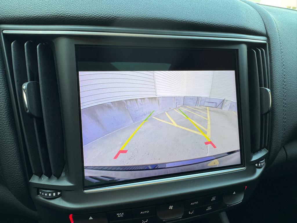 used 2022 Maserati Levante car, priced at $32,950