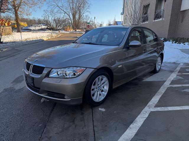 used 2007 BMW 328 car, priced at $5,950