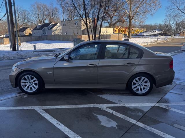 used 2007 BMW 328 car, priced at $5,950