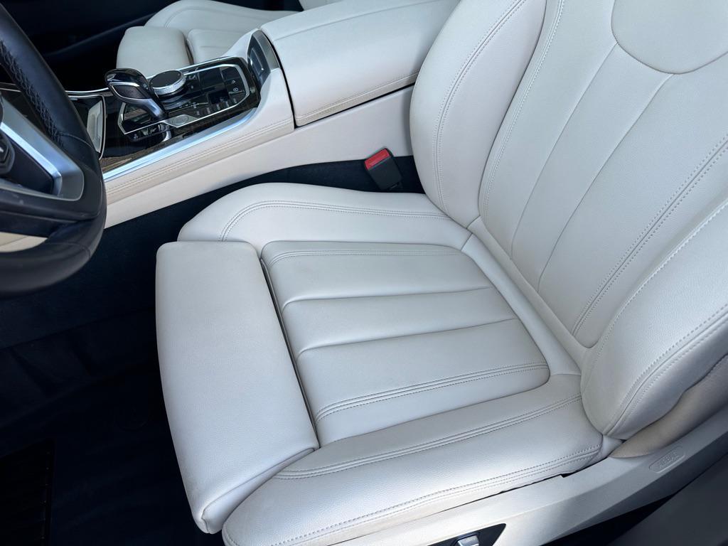 used 2019 BMW X5 car, priced at $26,950