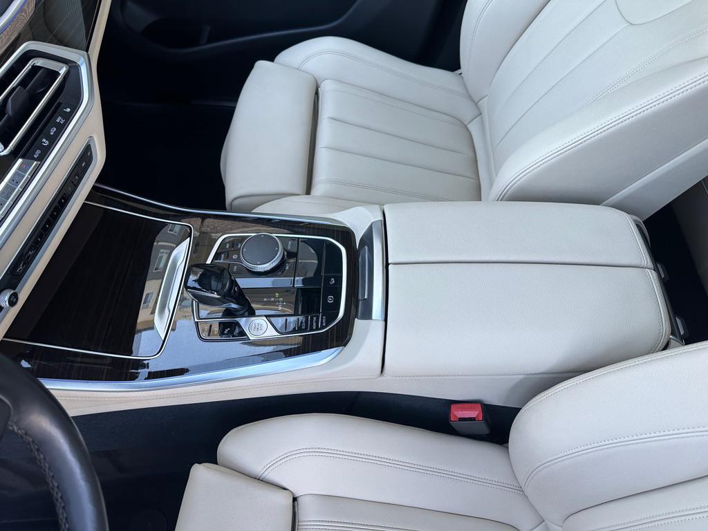 used 2019 BMW X5 car, priced at $26,950